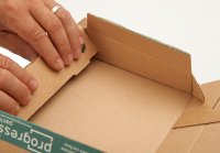 Vorschau: Postbox secure maxi Premium 215 x 155 x 43 mm Vorschau: Postbox secure maxi Premium 215 x 155 x 43 mm