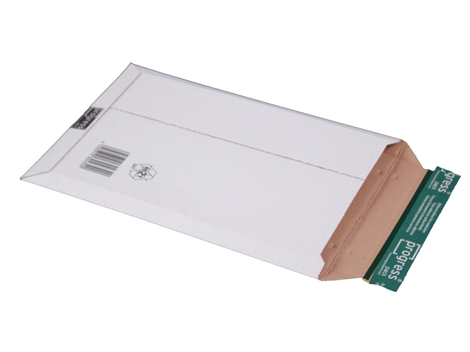Wellpapp-Versandtasche 180x590x-50mm für Kfz-Schilder - PASCHEN Wellpapp-Versandtasche 180x590x-50mm für Kfz-Schilder - PASCHEN