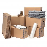 Moving supplies