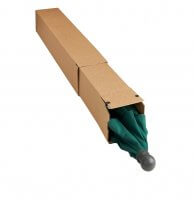 Mailing tubes