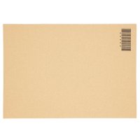 Wellpapp-Zuschnitt Kartonzuschnitt 297 x 420 mm DIN A3 (zweiwellig)