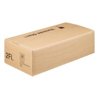 Cartons d'expédition & cartons pliables