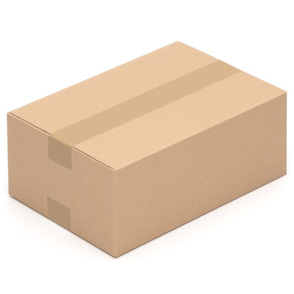 Faltkarton 350 x 240 x 150 mm