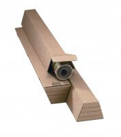 Mailing tubes