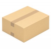 Cardboard boxes & Folding cartons