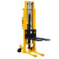 High lift pallet trucks