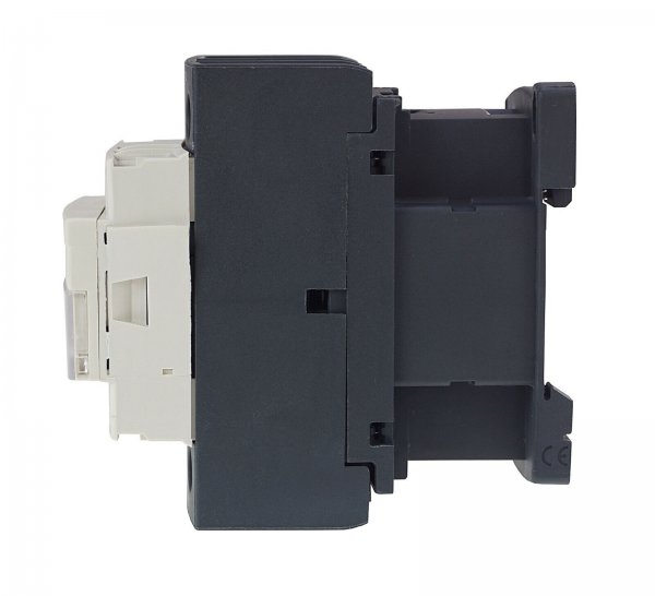 Leistungsschütz Installationsschütz 12A 5,5kW 1NO 1NC 230V Spule AC3 380/400V