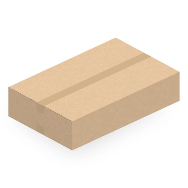 Faltkarton 700 x 450 x 160 mm