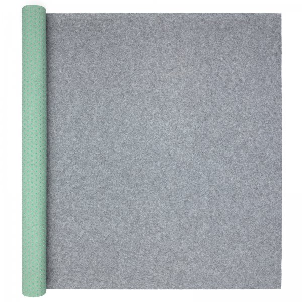 Rasenteppich Kunstrasen Drainage-Noppen Outdoor Balkon Terrasse