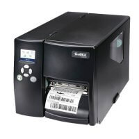 GoDEX Industriedrucker EZ2350i 300 dpi USB LAN seriell GoDEX Industriedrucker EZ2350i 300 dpi USB LAN seriell