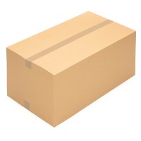 Single wall folding cartons