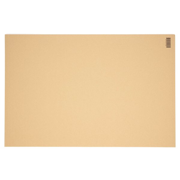 Wellpapp-Zuschnitt Kartonzuschnitt 780 x 1180 mm Europalette (zweiwellig)