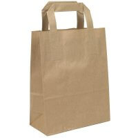 Packaging & Carrier bags