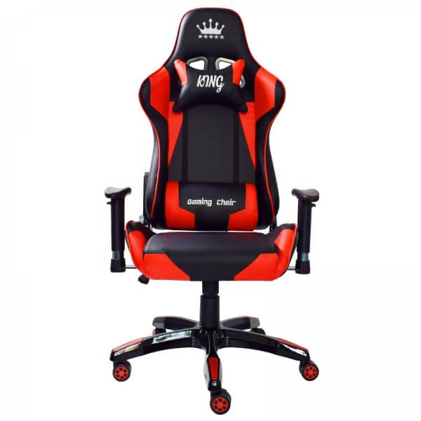 Midori Gaming Chair Black Red Also For Office Buy Now Kayoo Kayoo International