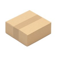 Single wall folding cartons