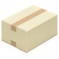 Single wall folding cartons