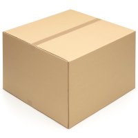 Double wall folding cartons