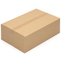 Faltkarton 600 x 400 x 200 mm