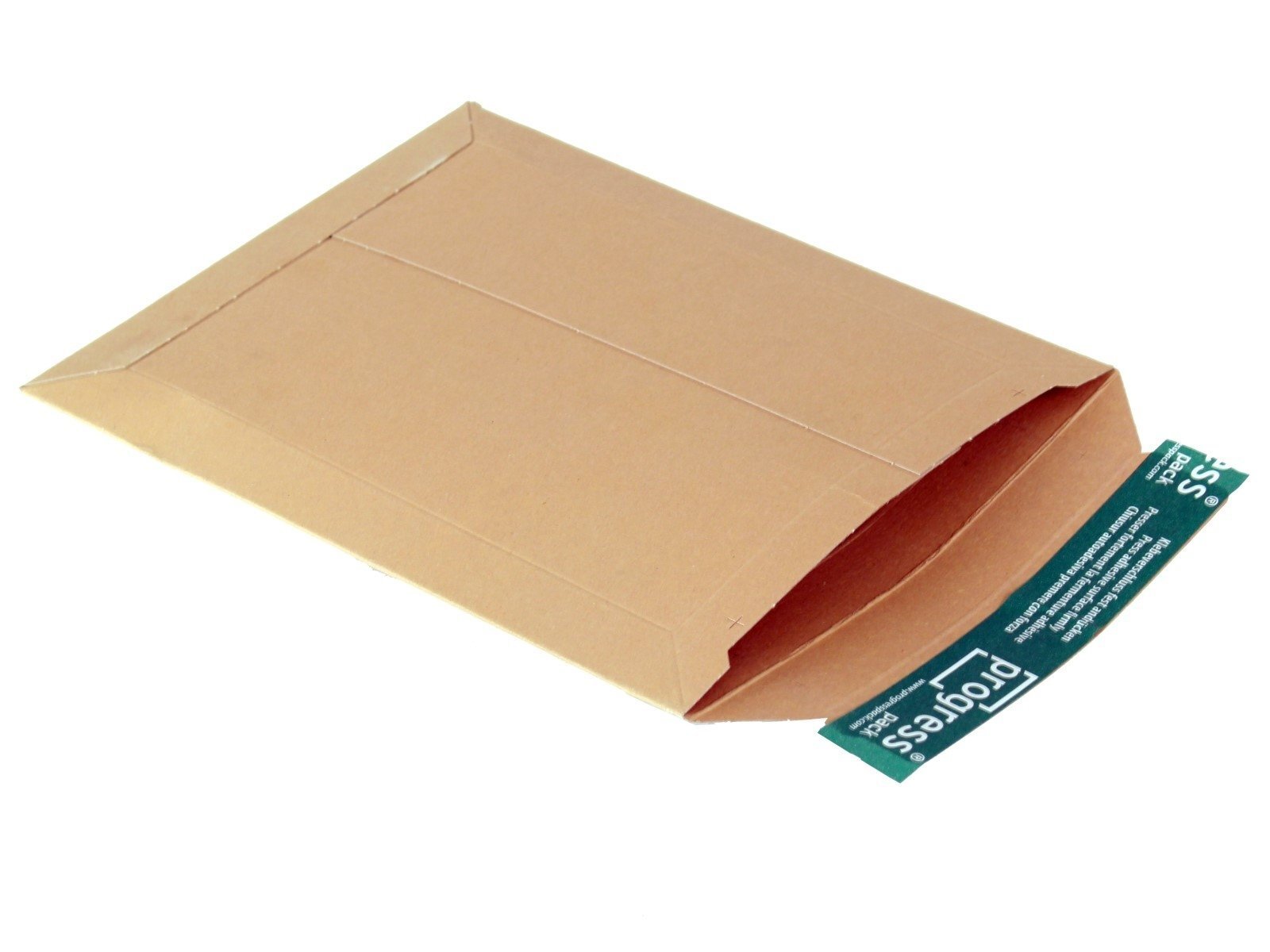 Gepolsterte Briefumschläge mit Wellpappe - PACKAGING » eco Gepolsterte Briefumschläge mit Wellpappe - PACKAGING » eco