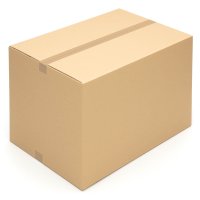 Double wall folding cartons