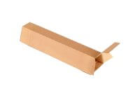 Trapez-Versandverpackung 435 x 105 / 55 x 75 mm