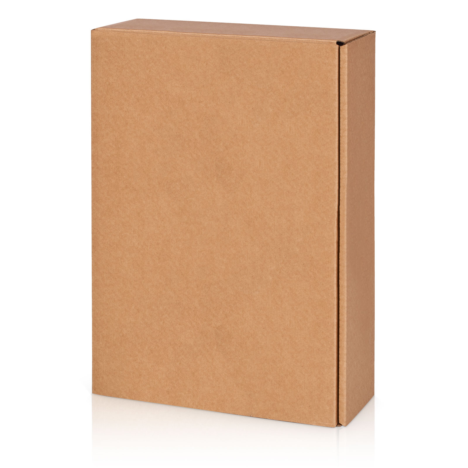 Buy Gift Box 3 Bottles Kraft Paper Nature Kayoo International