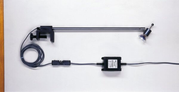 HERMA 7906 Halogen-Lampe zur Beleuchtung