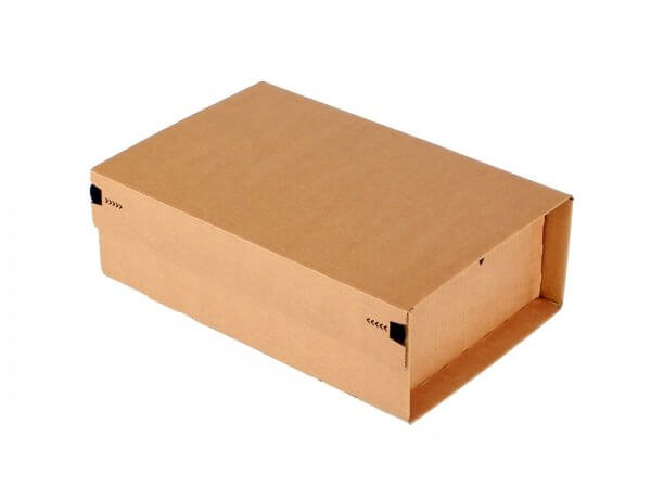 Postbox secure Premium 305 x 212 x 110 mm