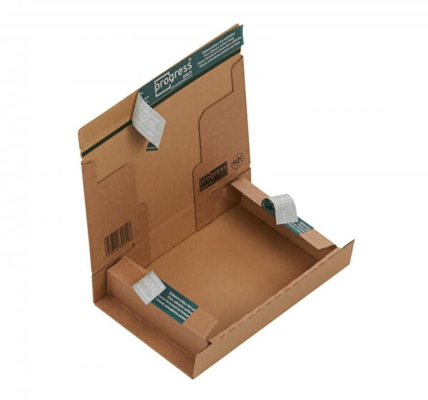 Postbox secure maxi Premium 215 x 155 x 43 mm