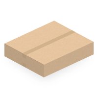Faltkarton 700 x 600 x 150 mm