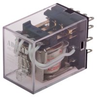 Relais Miniatur-Relais Finder 230V AC 5A 4 Wechsler 14 Pins DIN-Schienenmontage Relais Miniatur-Relais Finder 230V AC 5A 4 Wechsler 14 Pins DIN-Schienenmontage