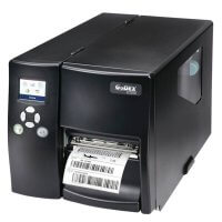 GoDEX Industriedrucker EZ2250i 203 dpi USB LAN seriell GoDEX Industriedrucker EZ2250i 203 dpi USB LAN seriell