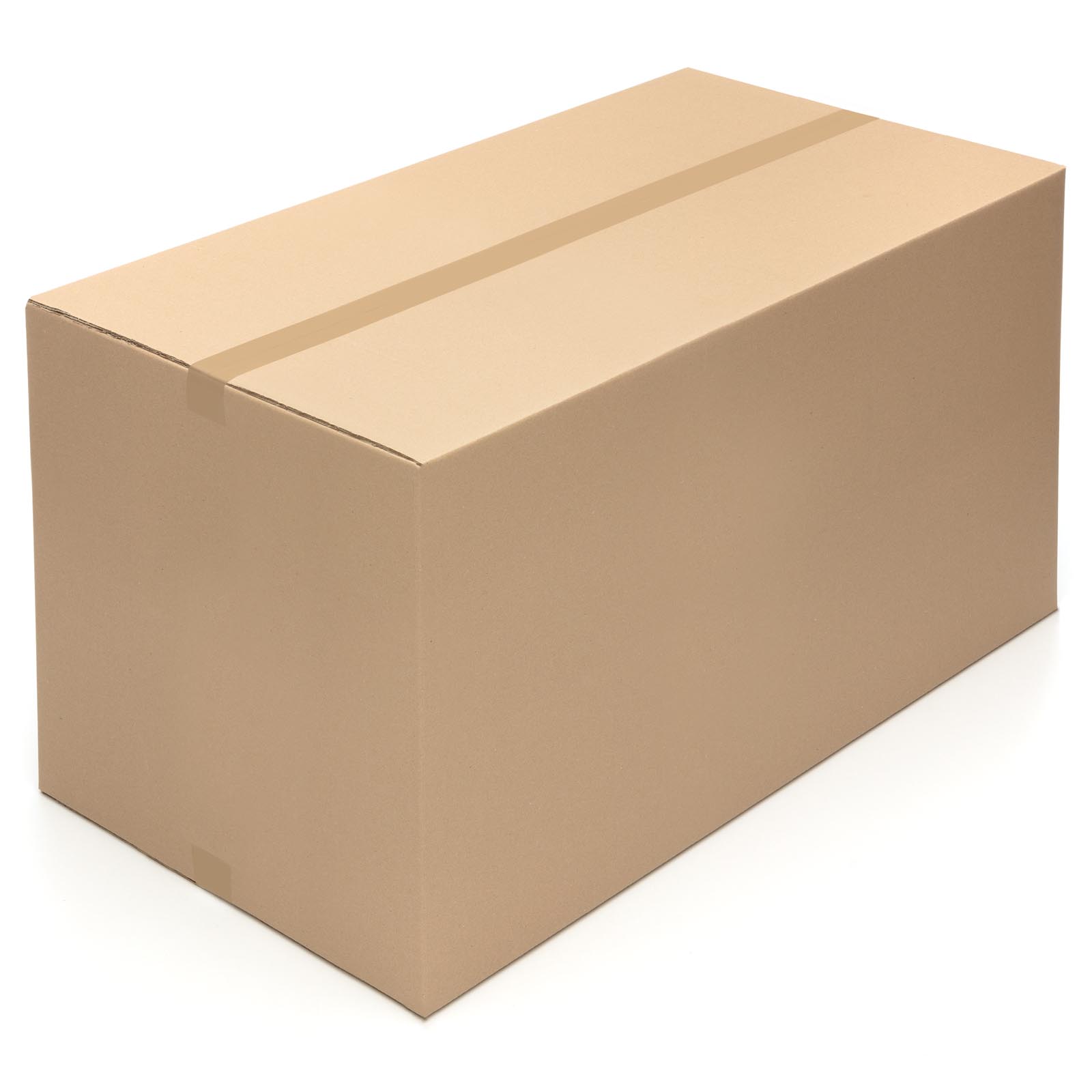 Large Cardboard Box 1000 X 500 X 500 Mm 2 wave Robust KAYOO eu large-cardboard-box-1000-x-500-x-500-mm-2-wave-robust-kayoo-eu