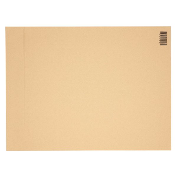 Wellpapp-Zuschnitt Kartonzuschnitt 800 x 600 mm Einwegpalette (einwellig)