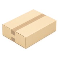 Double wall folding cartons
