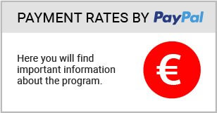 Installment powered by Paypal | Kayoo.eu