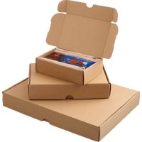 Postal boxes
