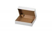 Single wall folding cartons