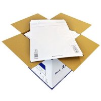 Luftpolsterversandtasche weiß 9/I 300 x 430 mm Luftpolsterversandtasche weiß 9/I 300 x 430 mm