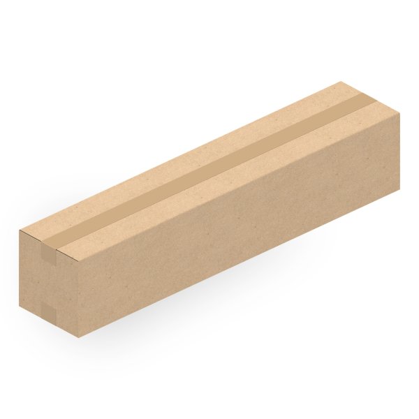 Faltkarton 1000 x 200 x 200 mm (2-wellig)