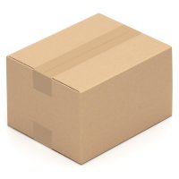 Cartons d'expédition & cartons pliables