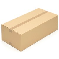 Double wall folding cartons