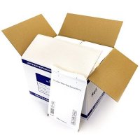 Luftpolsterversandtasche weiß 4/D 180 x 260 mm Luftpolsterversandtasche weiß 4/D 180 x 260 mm