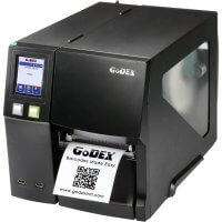 GoDEX Industriedrucker ZX1300i 300 dpi USB LAN seriell GoDEX Industriedrucker ZX1300i 300 dpi USB LAN seriell