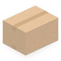 Faltkarton 410 x 310 x 240 mm