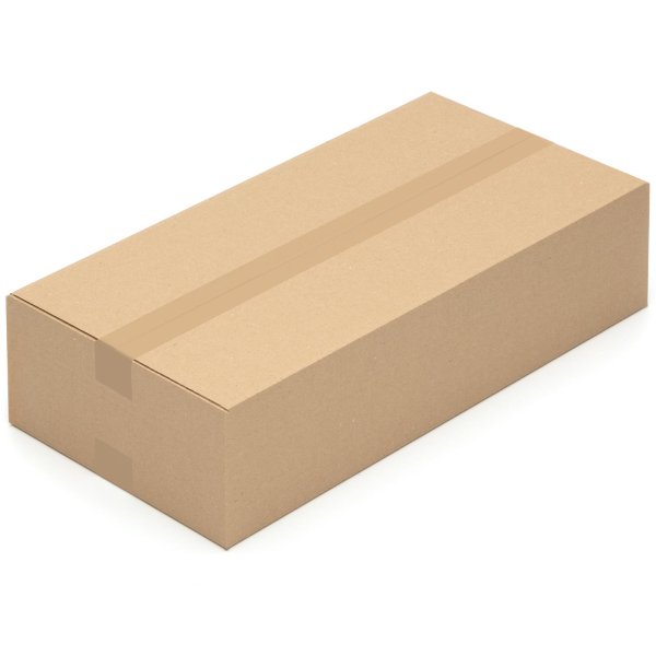 Faltkarton 600 x 300 x 150 mm