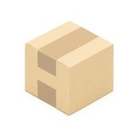 Cardboard boxes & Folding cartons