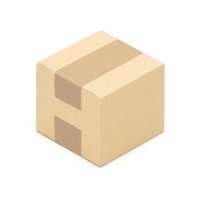 Single wall folding cartons