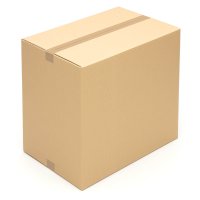 Double wall folding cartons