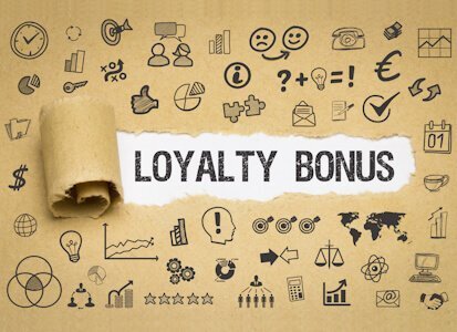 Secure loyalty bonus points at Kayoo.eu and save money on your next purchase.